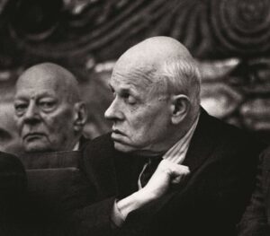 Фотографии российских и советских лауреатов  World Press Photo 1955 - 2010 — изображение 7